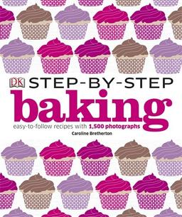 Step-by-Step Baking