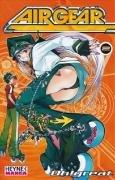 Air Gear: Bd. 2: Oh!great