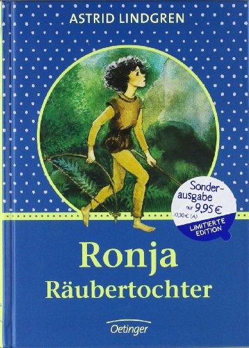 Ronja Räubertochter. Sonderausgabe