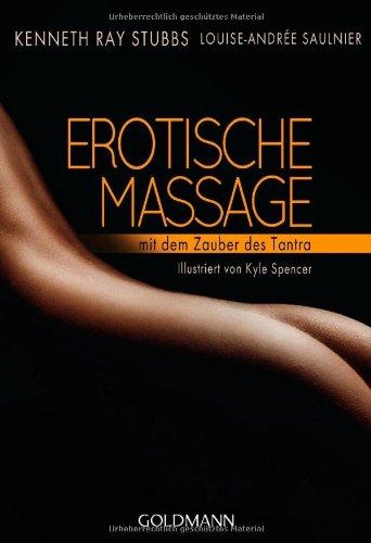 Erotische Massage: mit dem Zauber des Tantra