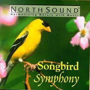 Songbird Symphony [Musikkassette]