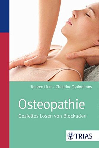 Osteopathie: Gezieltes Lösen von Blockaden