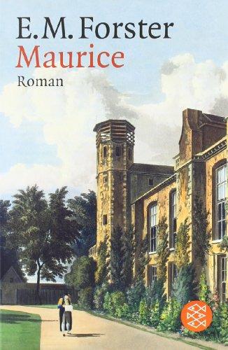 Maurice: Roman