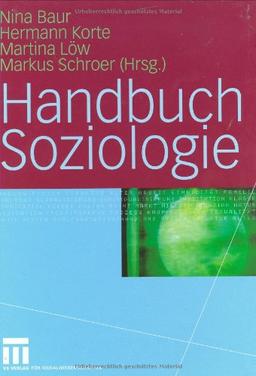 Handbuch Soziologie