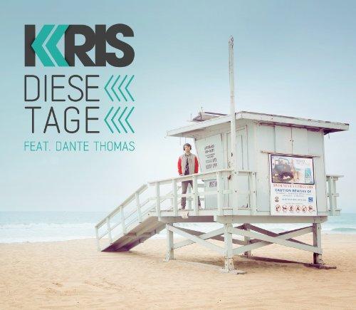 Diese Tage (feat. Dante Thomas)