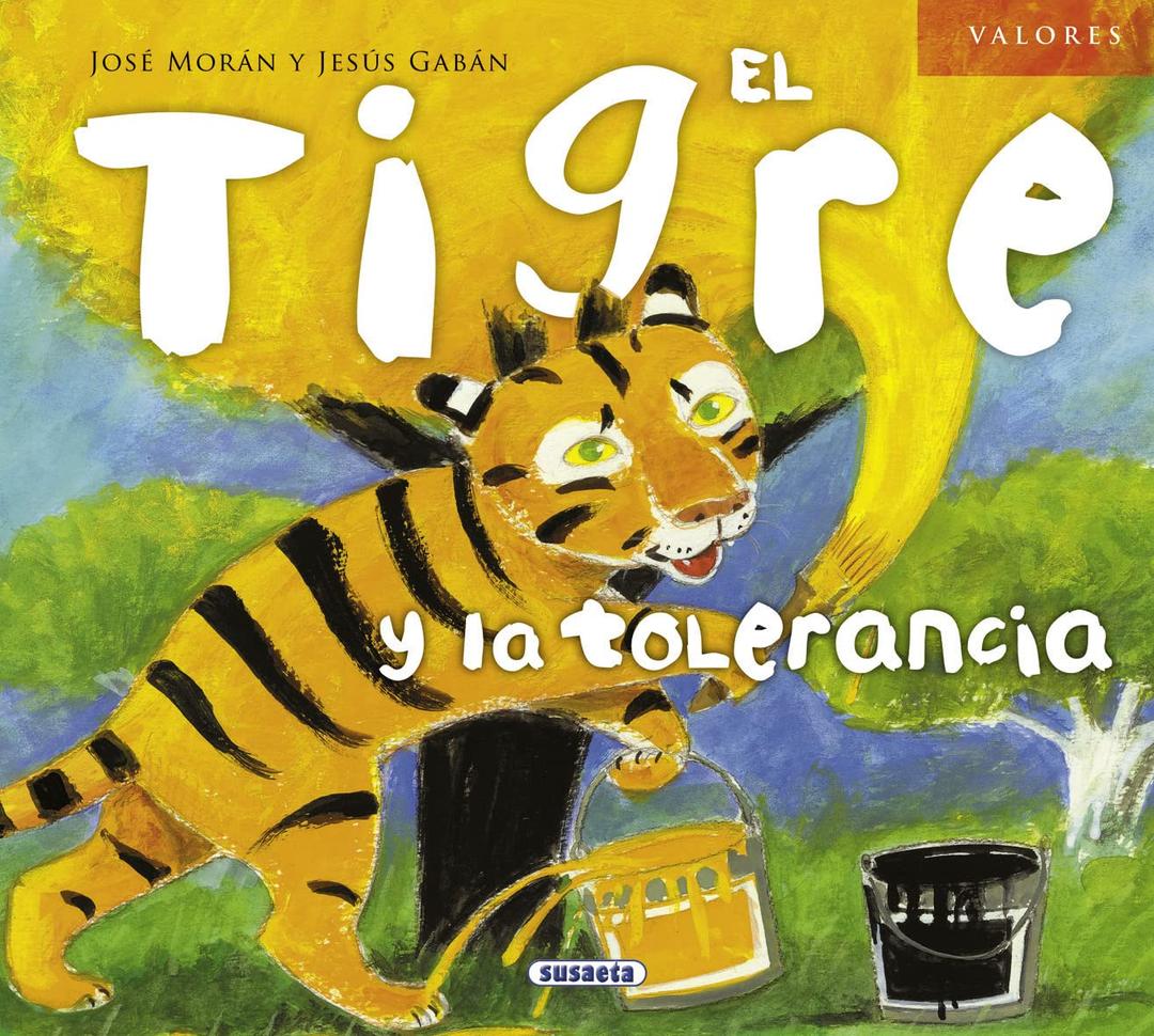 Tigre (Valores)