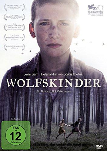 Wolfskinder