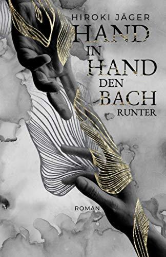 Hand in Hand den Bach runter: gay romance