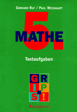 Mathe 5. Klasse. Textaufgaben