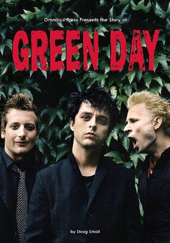 Story of Green Day (Omnibus Press Presents)