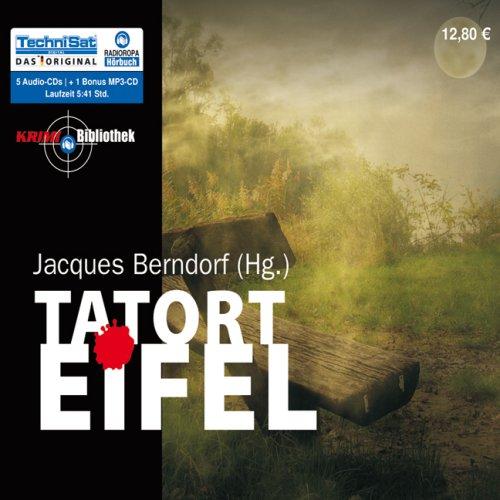 Tatort Eifel: Krimi-Anthologie