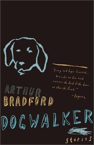 Dogwalker: Stories (Vintage Contemporaries)