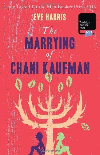 Marrying of Chani Kaufman