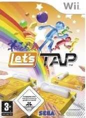 Let's Tap