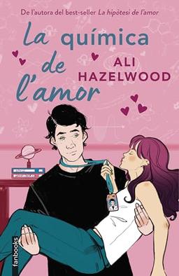 La química de l'amor (Ficció romàntica)