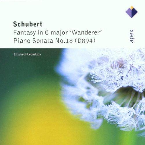 Wanderer-Fantasie/Klaviersonate 18