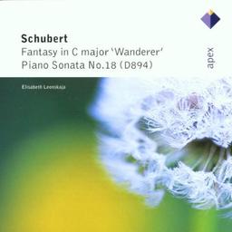 Wanderer-Fantasie/Klaviersonate 18