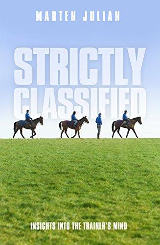 Strictly Classified: Insights into the Trainer's Mind: Secrets and Insights Into the Trainers Mind