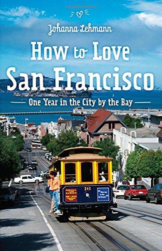 How to love San Francisco: One year in the City by the Bay