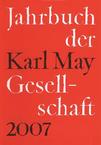 Jahrbuch der Karl-May-Gesellschaft 2007: 44