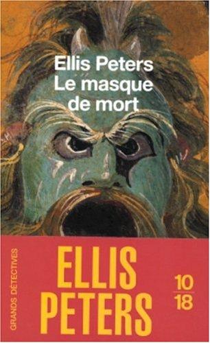 Le masque de mort