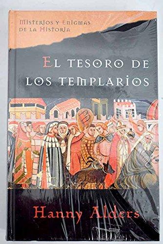 El tesoro de los templarios