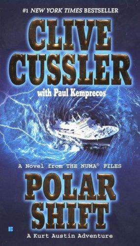 Polar Shift (The Numa Files)