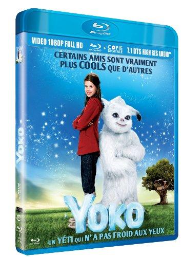 Yoko [Blu-ray] [FR Import]