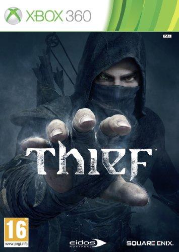 Thief XB360 UK inkl DLC Bank Heist