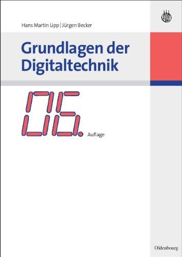 Grundlagen der Digitaltechnik