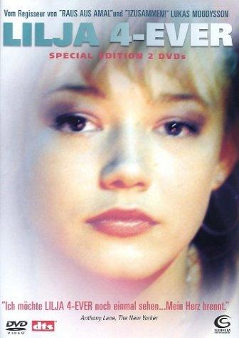 Lilja 4-Ever (Collector's Edition, 2 DVDs) [Special Edition]