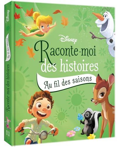 Raconte-moi des histoires au fil des saisons