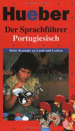 Der Sprachführer, Portugiesisch