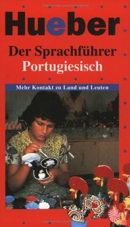 Der Sprachführer, Portugiesisch