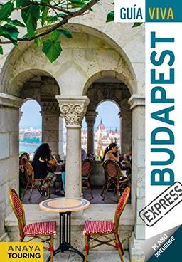 Budapest (Guía Viva Express - Internacional)