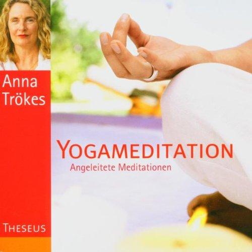 Yogameditation