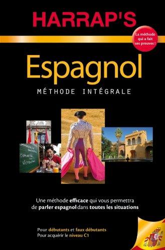 Espagnol, méthode intégrale