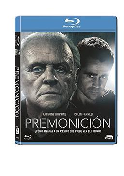 PREMONICION (Spanien Import, siehe Details für Sprachen)