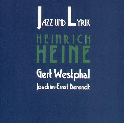 Jazz und Lyrik, 1 CD-Audio