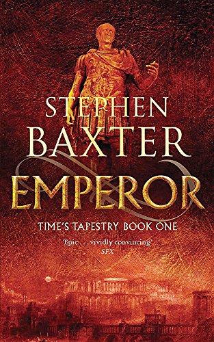 Emperor (GOLLANCZ S.F.)