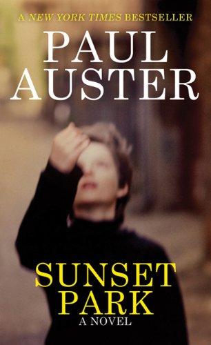 Sunset Park: A Novel