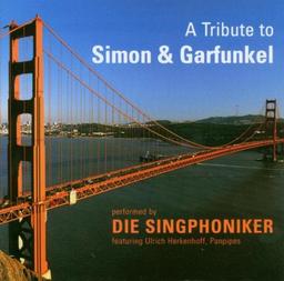 A Tribute to Simon & Garfunkel