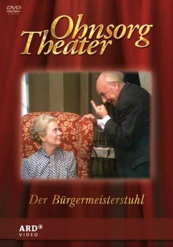 Ohnsorg Theater: Der Bürgermeisterstuhl