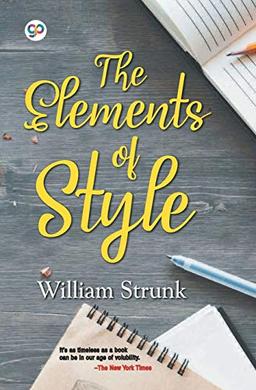 The Elements of Style (General Press)