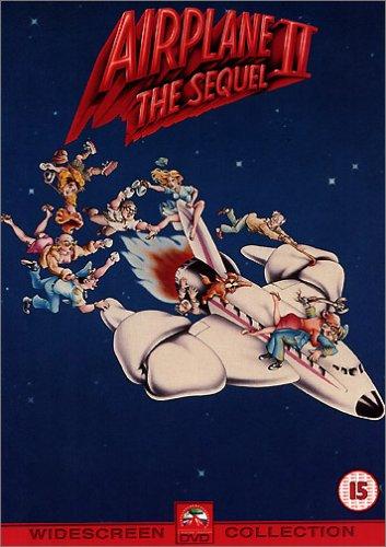 Airplane 2 [UK Import]