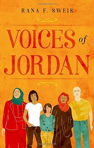 Voices of Jordan