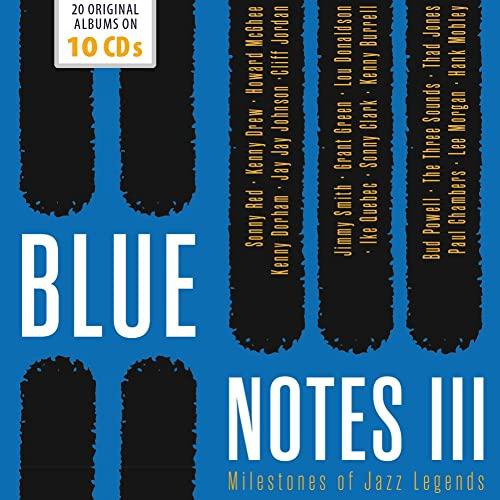 Blue Notes Vol. 3