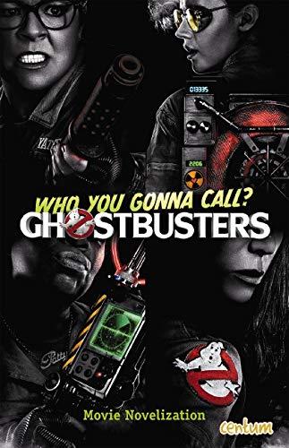 Ghostbusters Movie Novelisation