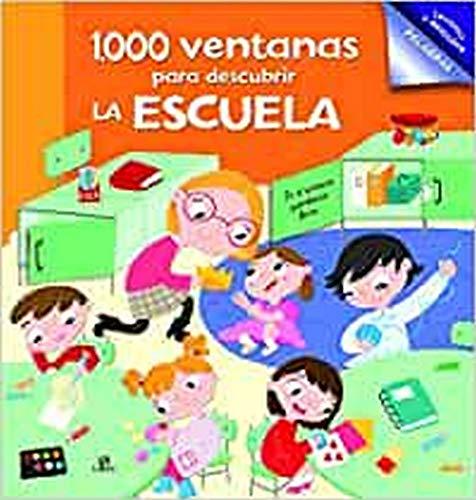 1.000 ventanas para descubrir la escuela