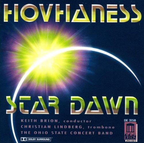 Hovhaness/Sinf.20,29,53